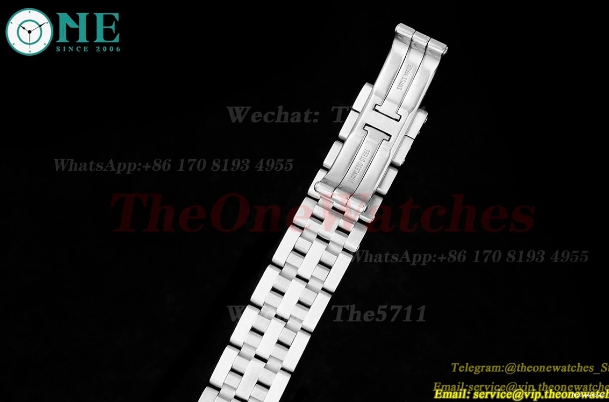 Quartz Panthere De SS SS Secrete 27mm Dial Ladies White AF 0213